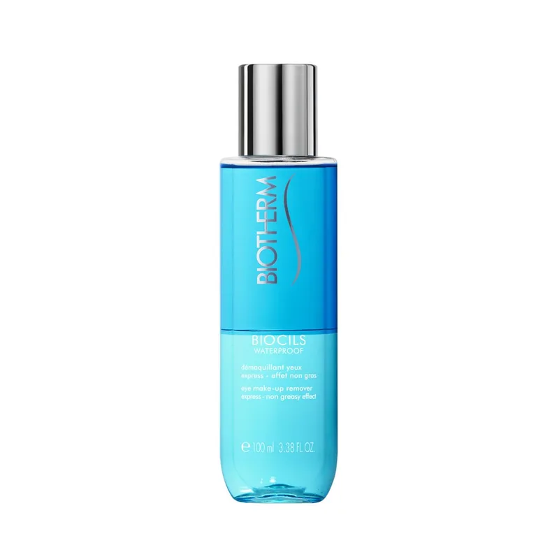 Biocils Waterproof Démaquillant Yeux van Biotherm – productfoto 1 van 2