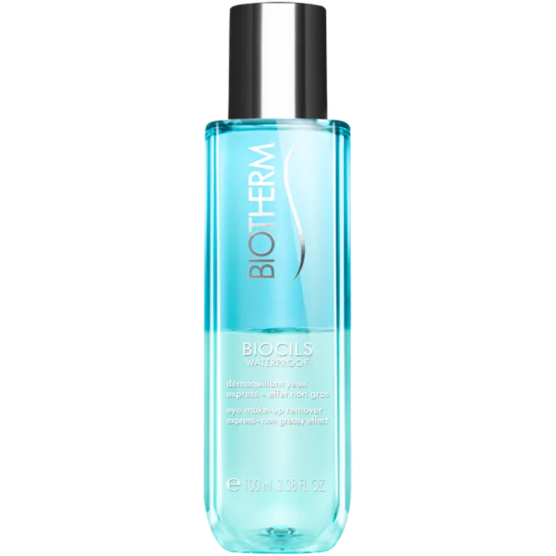 Biocils Waterproof Démaquillant Yeux van Biotherm – productfoto 2 van 2