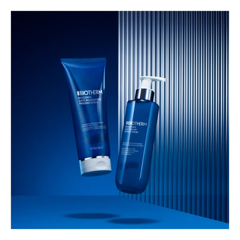 Biocorps Body Serum Lichaamsserum von Biotherm in 200 ml – Produktfoto 3 von 4