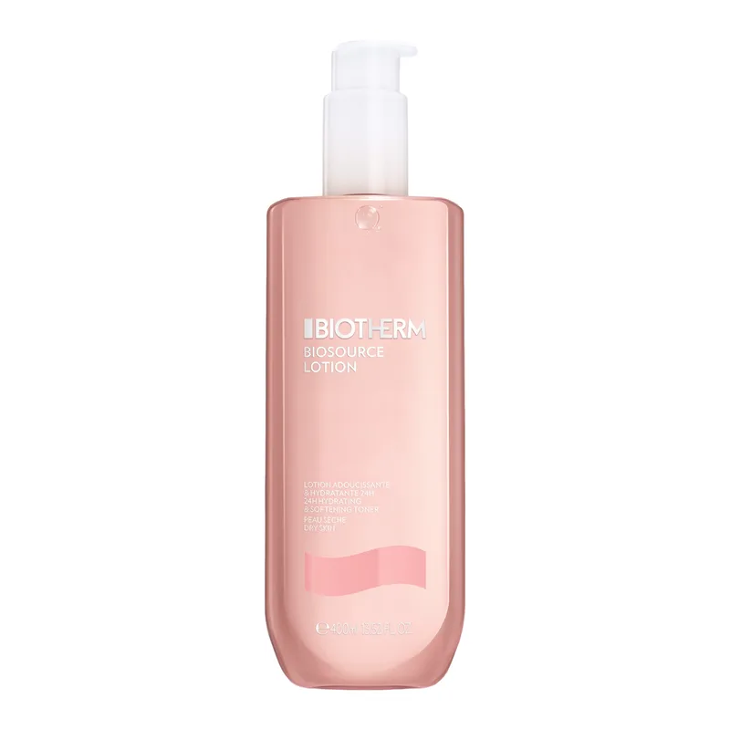 Biosource Adoucissante Toner von Biotherm in 400 ml – Produktfoto 2 von 2