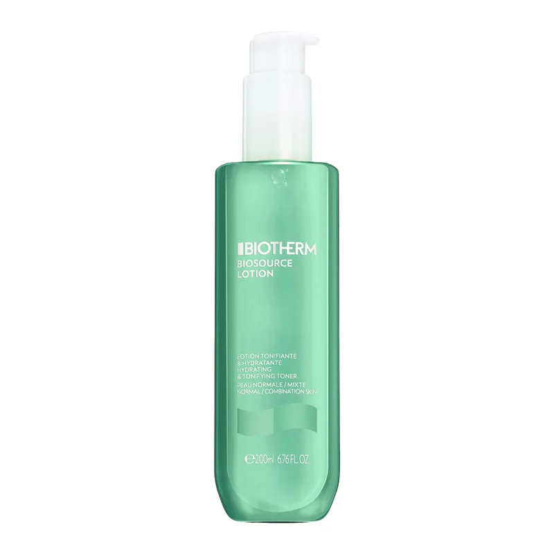 Biosource Lotion Tonifiante Toner von Biotherm in 400 ml – Produktfoto 2 von 2