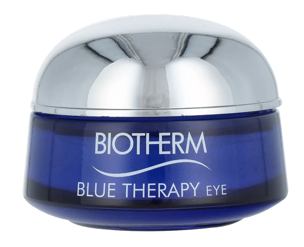 Blue Pro-Retinol Eye Cream Oogverzorging fra Biotherm i 15 ml – produktbillede