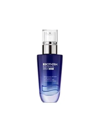 Blue Retinol Serum - Night von Biotherm – Produktfoto 1 von 2