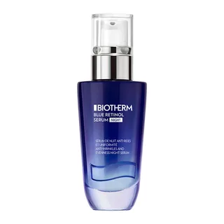 Blue Retinol Serum - Night von Biotherm – Produktfoto 2 von 2