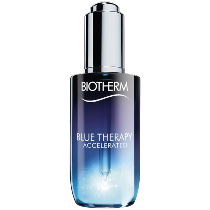 Blue Therapy Accelerated Serum de Biotherm – photo du produit 2 sur 2