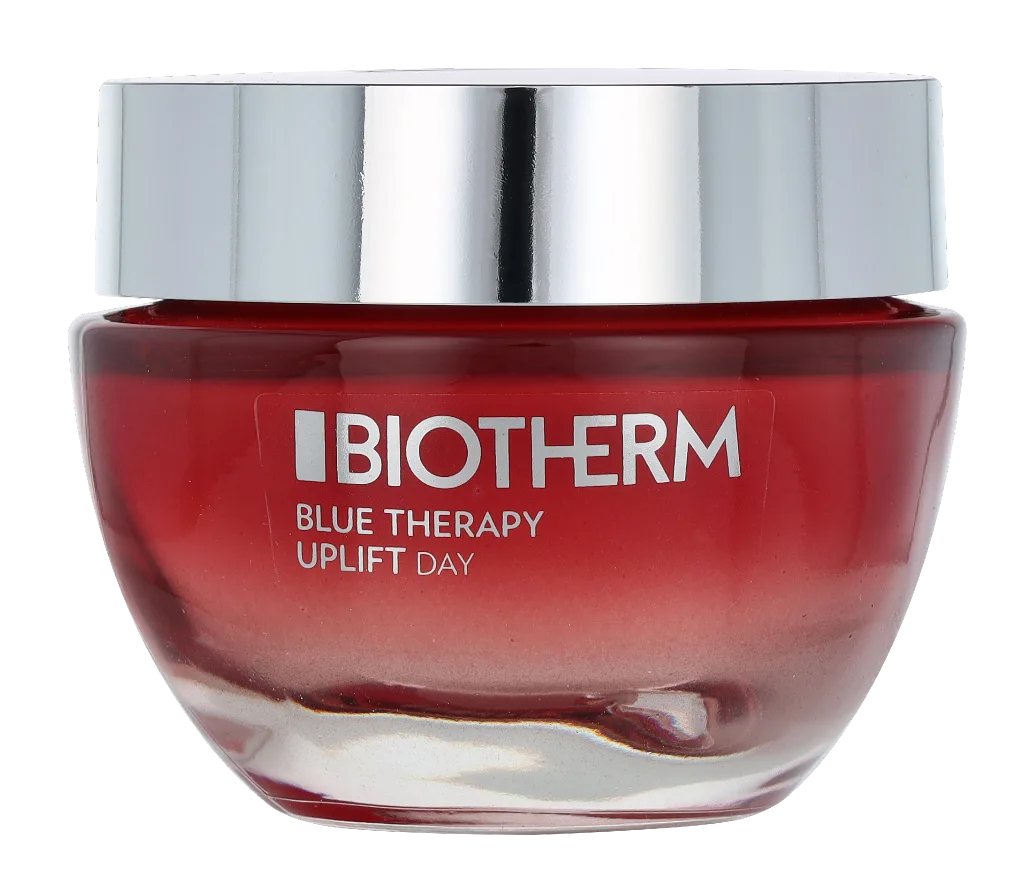 Blue Therapy Red Algae Uplift Cream - Day Gezichtsverzorging Dames de Biotherm en 50 ml – photo du produit