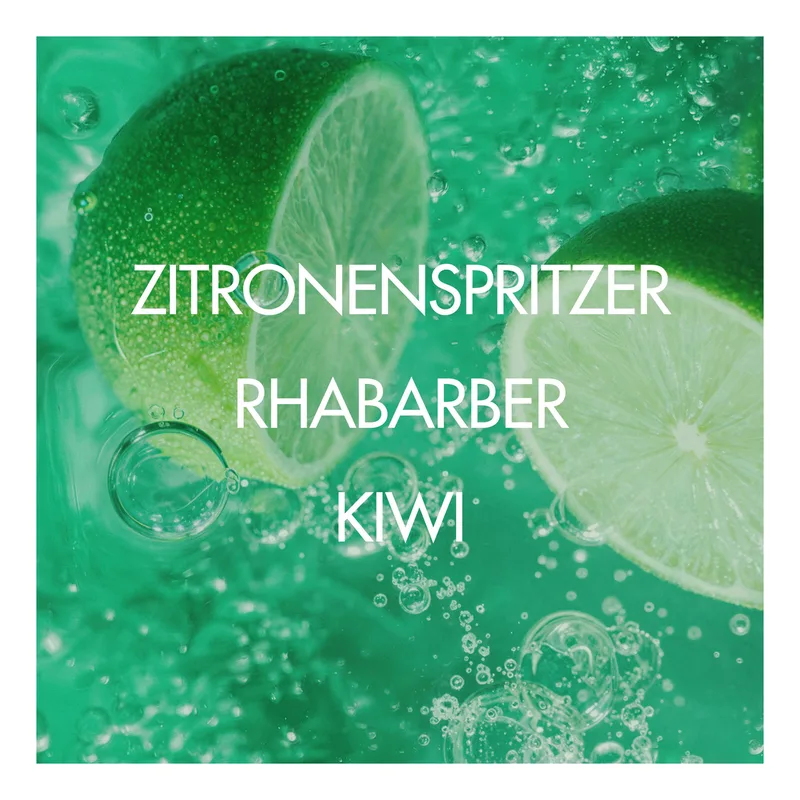 Body Mist – Eau Vitaminée Citrus Tonic – Verfrissende Citrus Body Mist – Noten van Citroenspritz, Rabarber, Kiwi & White Musk fra Biotherm i 100 ml – produktbillede 2 af 4