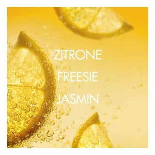 Body Mist – Eau Vitaminée Impulsion Citron – Verfrissende Citrus Body Mist – Noten van Citroen, Fresia, Jasmijn & White Musk fra Biotherm i 100 ml – produktbillede 2 af 4