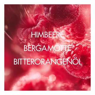 Body Mist – Eau Vitaminée Pulsation Berry – Verfrissende Fruitige Bodymist – Noten van Framboos, Bergamot, Sinaasappelolie & Cederhout fra Biotherm i 100 ml – produktbillede 2 af 4