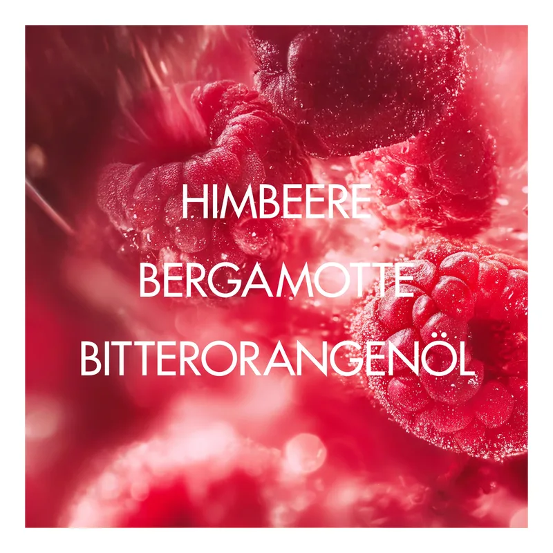 Body Mist – Eau Vitaminée Pulsation Berry – Verfrissende Fruitige Bodymist – Noten van Framboos, Bergamot, Sinaasappelolie & Cederhout fra Biotherm i 100 ml – produktbillede 2 af 4