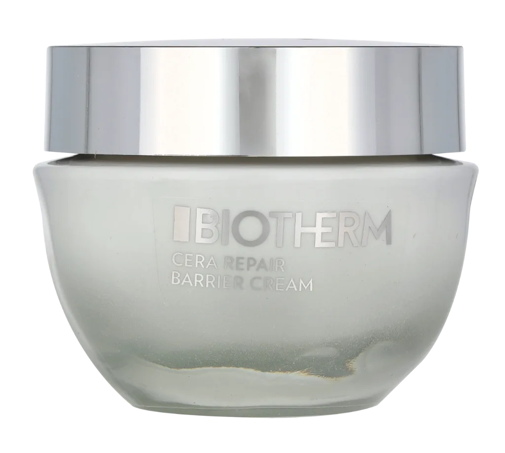 Cera Repair Barrier Cream Gezichtsverzorging Dames von Biotherm in 50 ml – Produktfoto