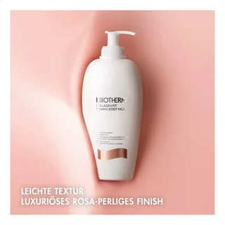 Collagen Fit Firming Body Milk Body Milk de Biotherm en 400 ml – photo du produit 5 sur 5