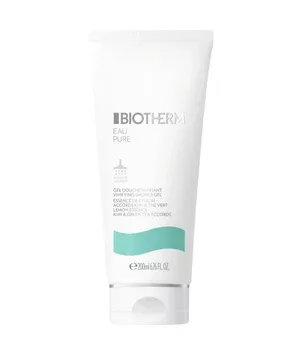 Eau Pure Vivifying Douchegel de Biotherm en 200 ml – photo du produit