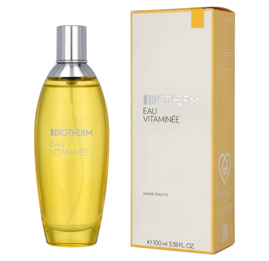Eau Vitaminee Eau de toilette Spray Dames von Biotherm in 100 ml – Produktfoto