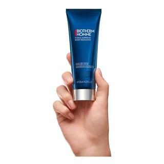 Force Supreme Body Reshaper Cream Bodycrème fra Biotherm i 125 ml – produktbillede 4 af 5