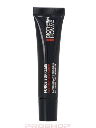 Force Supreme Eye Architect Serum fra Biotherm – produktbillede 1 af 2