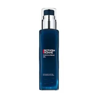 Force Supreme Gel Moisturizer - Voor mannen - Anti Aging Gezichtsverzorging - Pro-Xylane von Biotherm in 50 ml – Produktfoto 2 von 2
