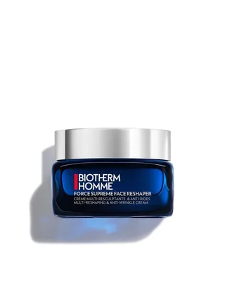 Force Supreme Reshaper Cream van Biotherm in 50 ml – productfoto 1 van 5