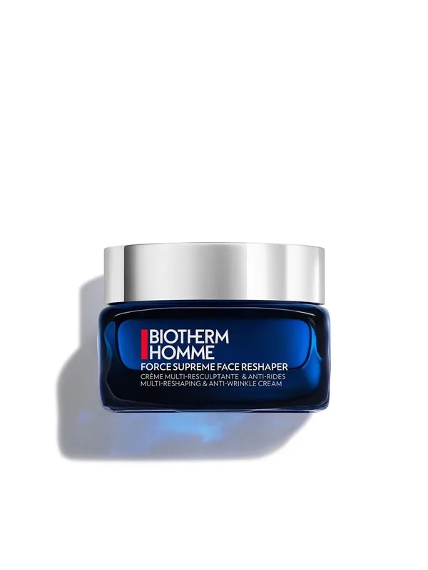 Force Supreme Reshaper Cream by Biotherm in 50 ml – product photo