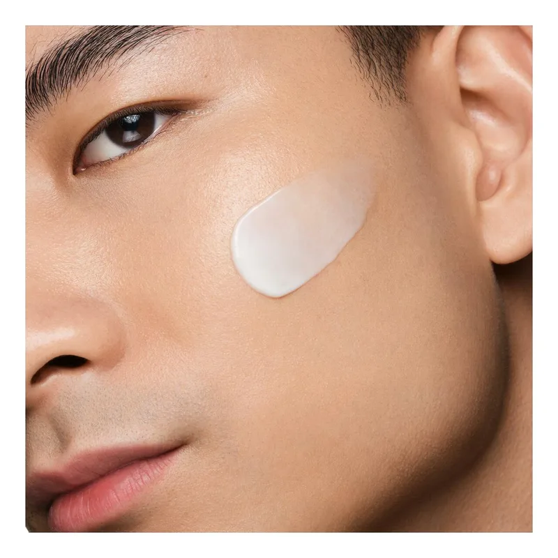 Force Supreme Reshaper Cream van Biotherm in 50 ml – productfoto 3 van 5