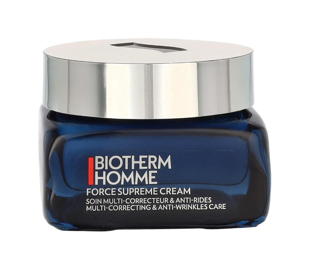 Force Supreme Youth Architect Cream von Biotherm in 50 ml – Produktfoto