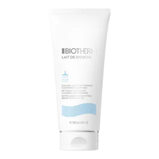 Lait Corporel Lait De Douche - Hydraterende Douchegel - Salicylzuur - Glycerine von Biotherm in 400 ml – Produktfoto 2 von 2