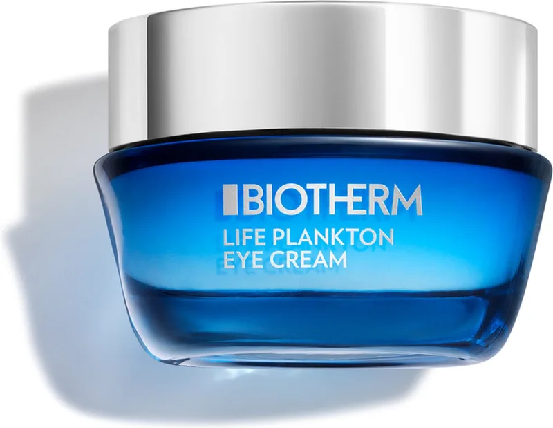 Life Plankton Eye Oogcrème - Verhelderd fra Biotherm i 15 ml – produktbillede