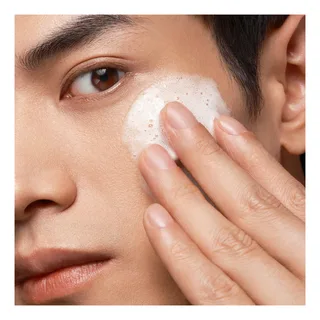 T-Pur Advanced Cleanser Reinigingsgel fra Biotherm i 125 ml – produktbillede 4 af 5