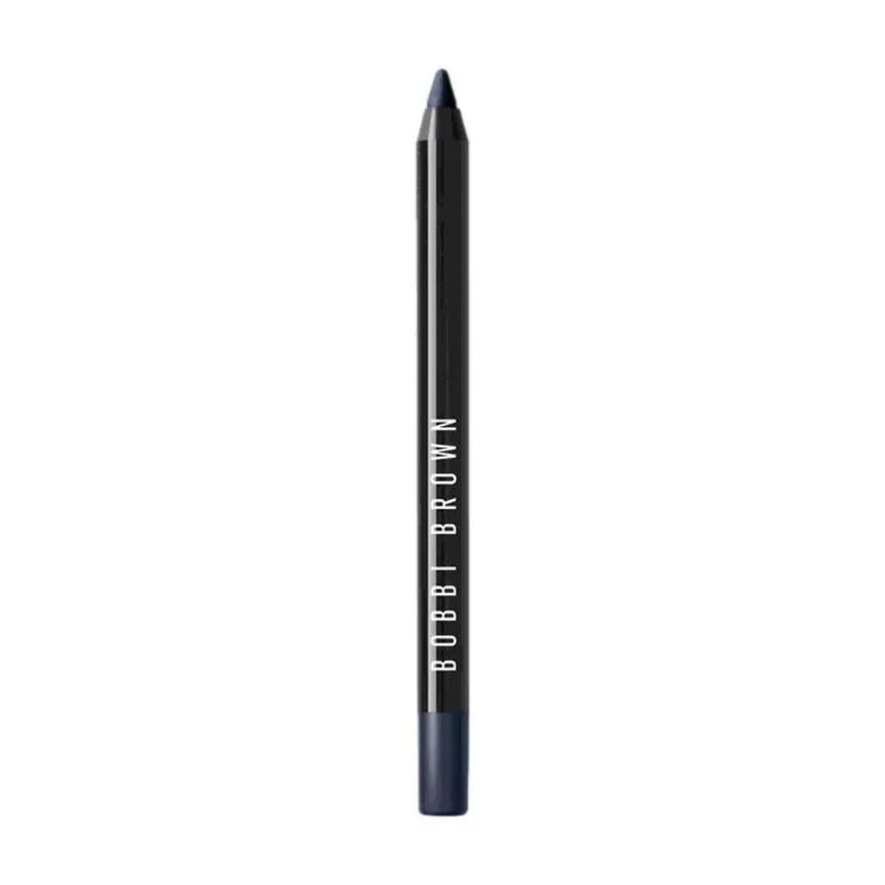 24H Kajal Waterproof Liner van Bobbi Brown in 02-Deep Navy – productfoto