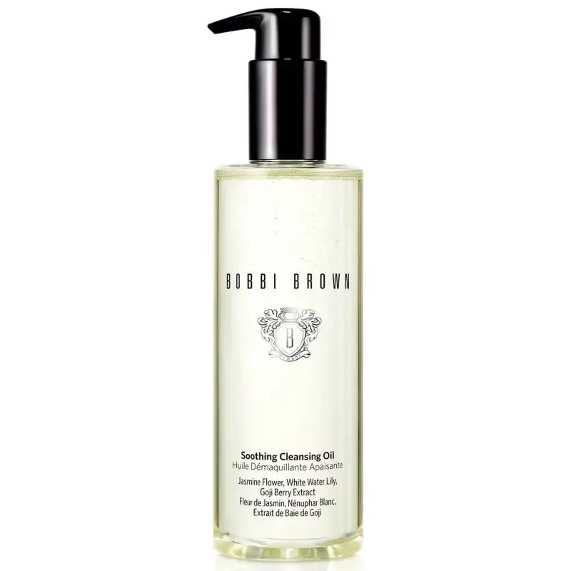 Beruhigendes Reinigungsöl fra Bobbi Brown i 200 ml – produktbillede