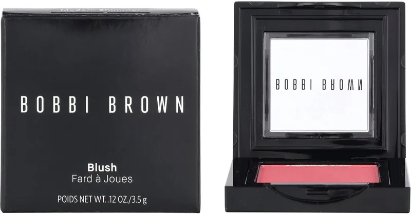 Blush van Bobbi Brown in Modern – productfoto