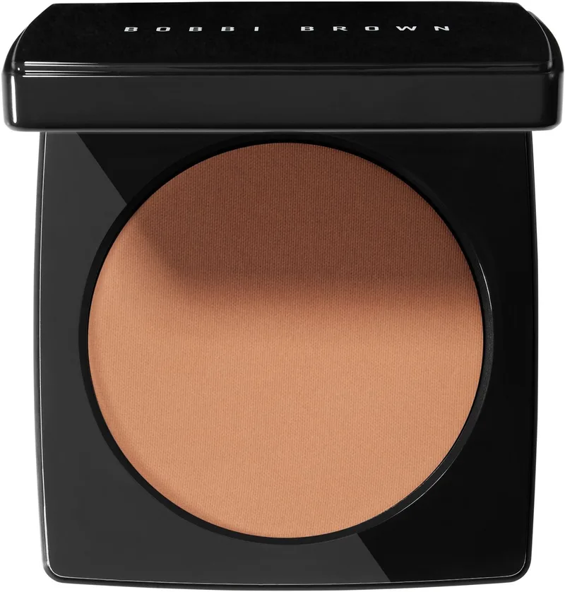 Bronzing Powder 10 gr | Golden Light - | - Golden Light by Bobbi Brown in Golden light – product photo