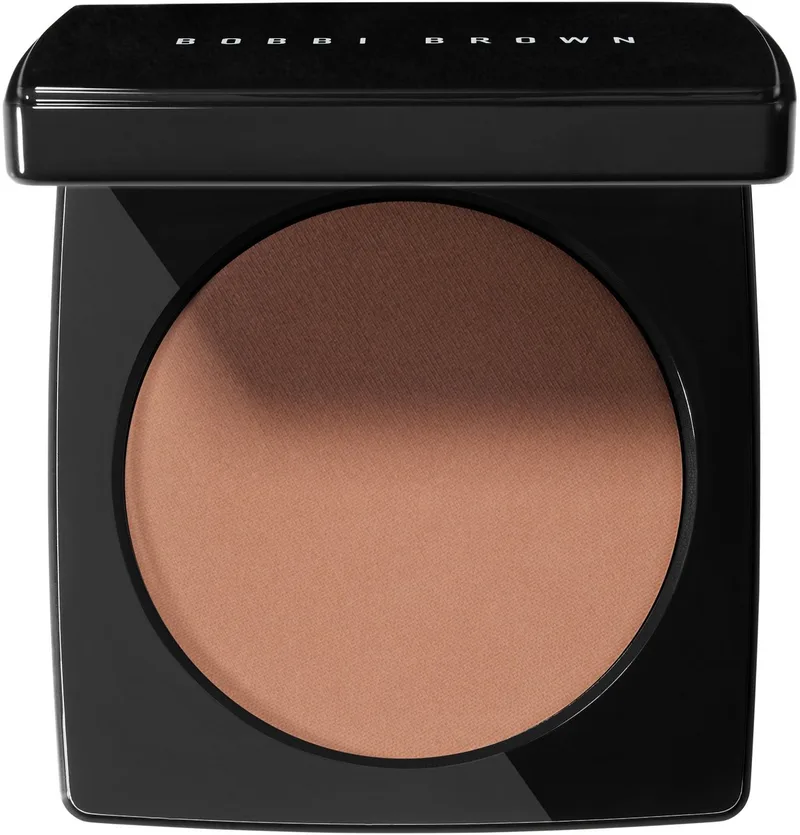 Bronzing Powder 9gr | MEDIUM - 002 | - 002 Medium fra Bobbi Brown i 002 medium – produktbillede