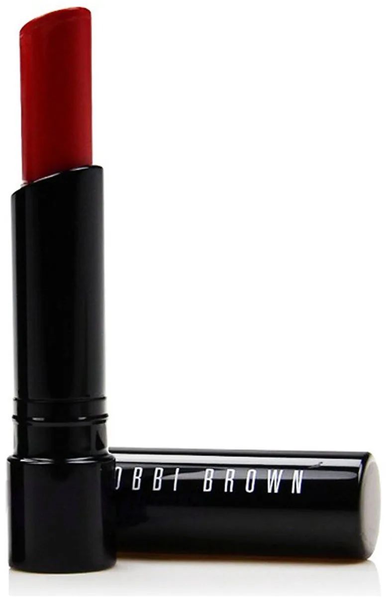 Creamy Matte Lip Color #red Carpet 3,6 gr fra Bobbi Brown i Rød – produktbillede