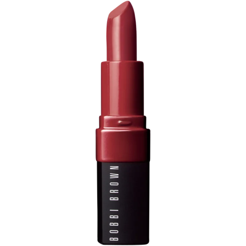 Crushed Lip Color von Bobbi Brown in 04-Ruby – Produktfoto