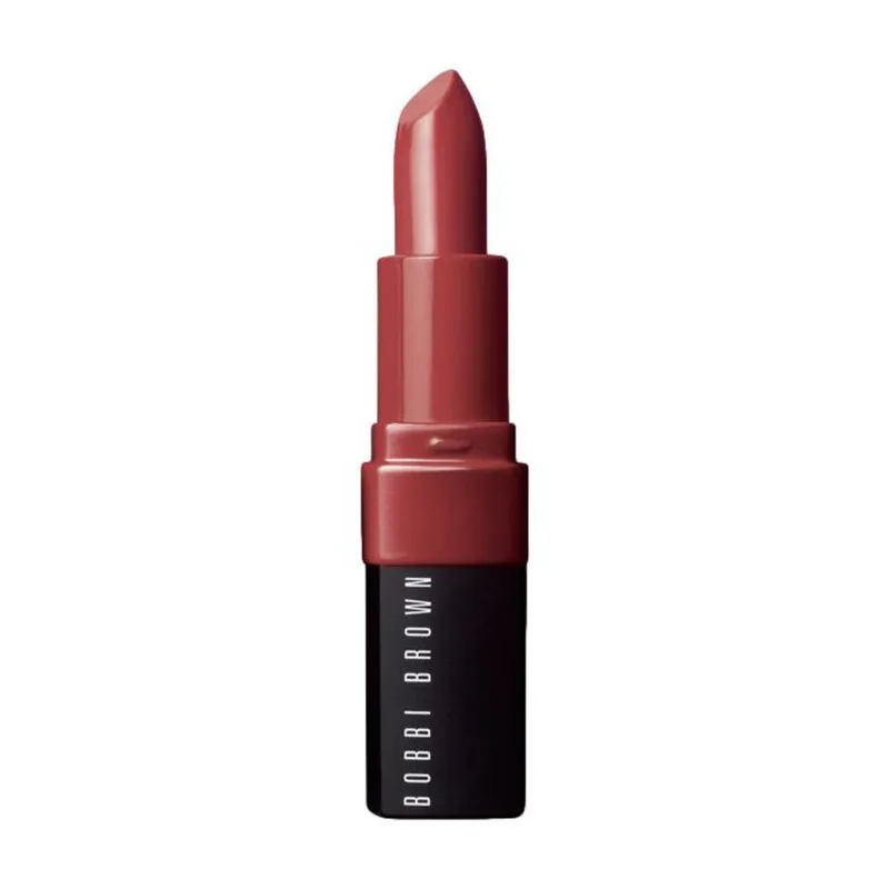 Crushed Lip Color von Bobbi Brown in 06-Cranberry – Produktfoto