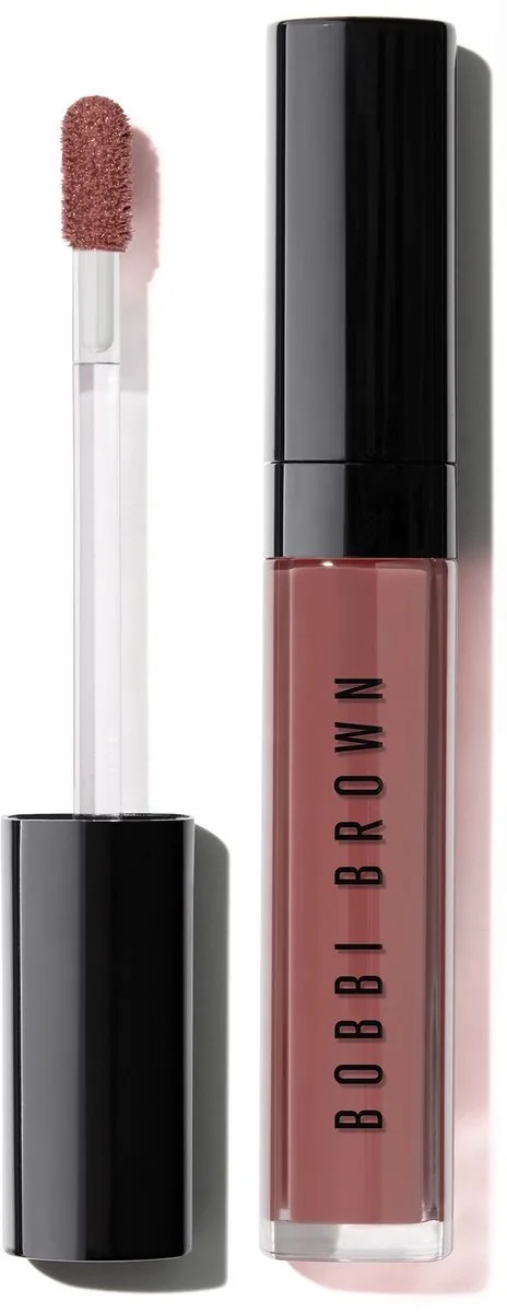 Crushed Oil-Infused Gloss Lipgloss von Bobbi Brown in Force of Nature – Produktfoto