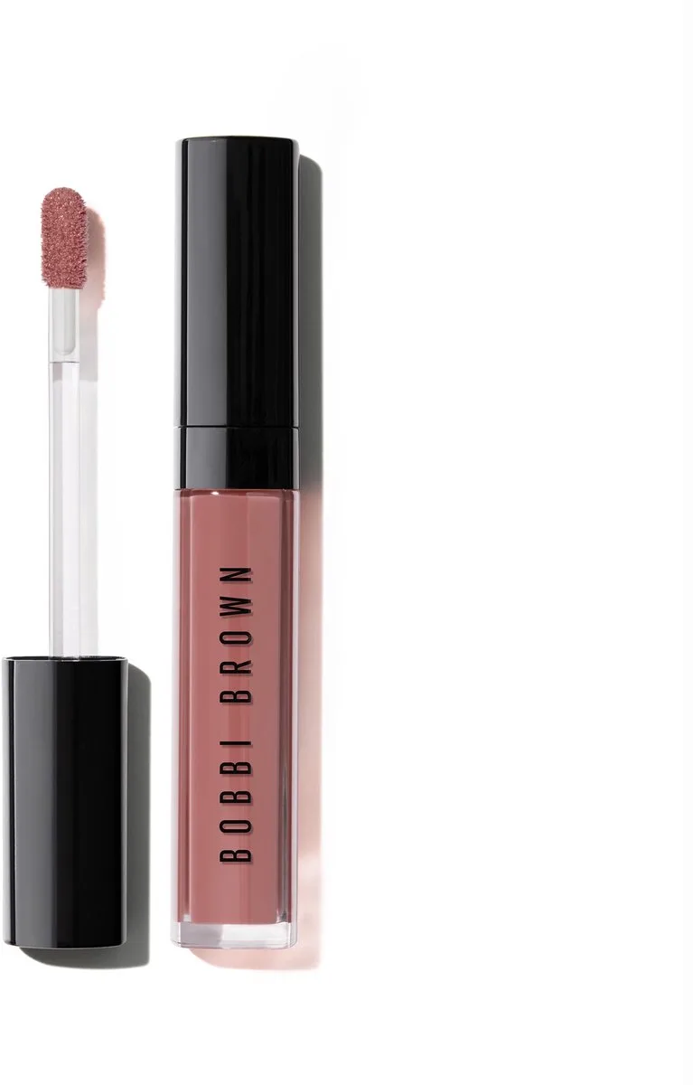 Crushed Oil-Infused Gloss Lipgloss fra Bobbi Brown i Free Spirit – produktbillede