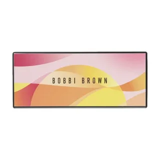 Essential Eyeshadow Trio von Bobbi Brown in 01-Golden Hour – Produktfoto 2 von 2