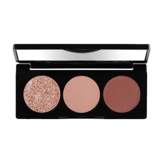 Essential Eyeshadow Trio de Bobbi Brown en 01-Sunrise – photo du produit 2 sur 2