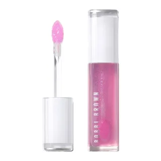 Extra Blushing Lip Oil von Bobbi Brown in Bare Lilac – Produktfoto 1 von 3