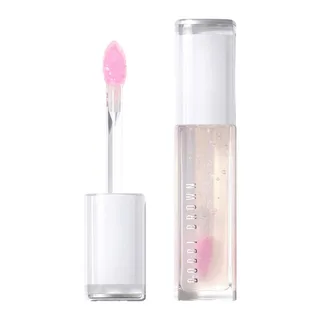 Extra Blushing Lip Oil von Bobbi Brown in Bare Pink – Produktfoto 1 von 3