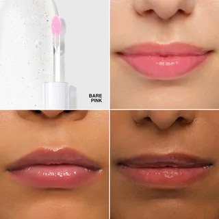 Extra Blushing Lip Oil von Bobbi Brown in Bare Pink – Produktfoto 2 von 3