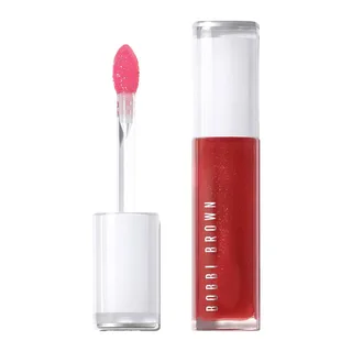 Extra Blushing Lip Oil von Bobbi Brown in Bare Raspberry – Produktfoto 1 von 3