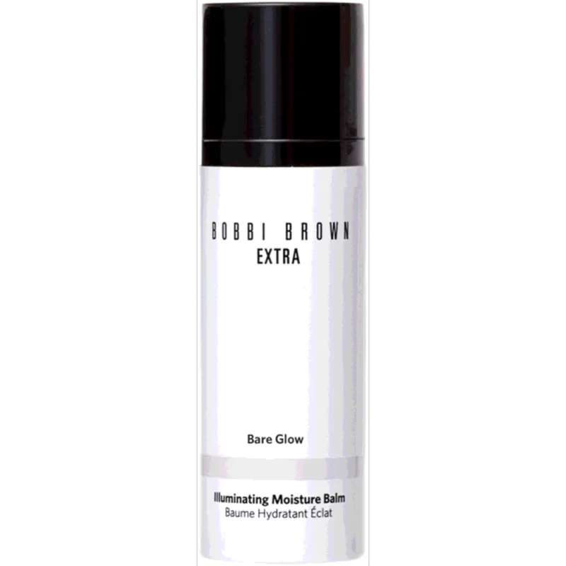 Extra Illuminating Moisture Balm van Bobbi Brown in 01-Bare Glow – productfoto