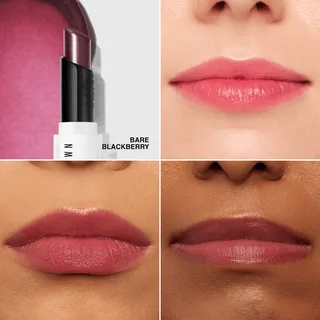 Extra Lip Tinted Balm von Bobbi Brown in Bare Blackberry – Produktfoto 2 von 3