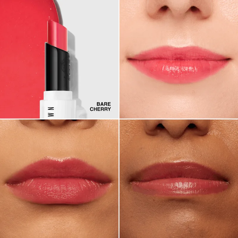 Extra Lip Tinted Balm von Bobbi Brown in Bare Cherry – Produktfoto 2 von 3