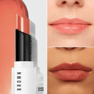 Extra Lip Tinted Balm de Bobbi Brown en Bare Nude – photo du produit 2 sur 3