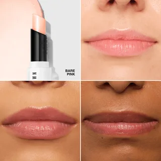 Extra Lip Tinted Balm de Bobbi Brown en Bare Pink – photo du produit 2 sur 3