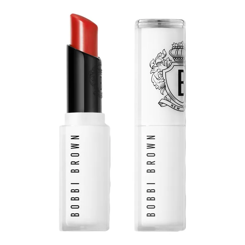 Extra Lip Tinted Balm de Bobbi Brown en Bare Raspberry – photo du produit 1 sur 3